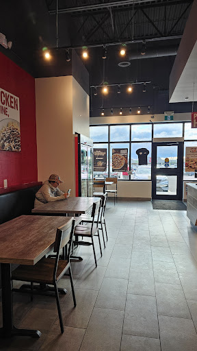 Photo of Osmow's Shawarma - 625 Trunk Rd unit 2 building a, Sault Ste. Marie, ON P6A 3T1
